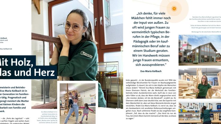 Newsbild - Berichte über uns...